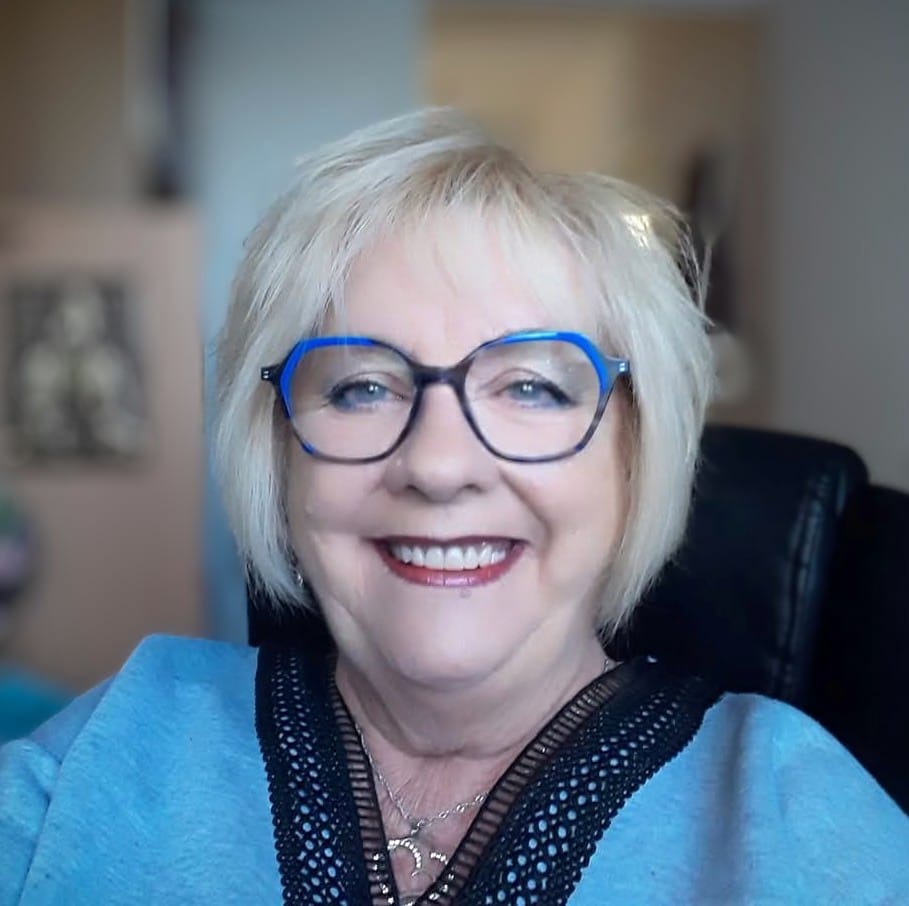 Sylvie Alias, Cartomancienne